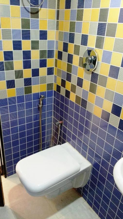 Dsk Studio Apartment, Siolim, Goa. Eksteriør billede