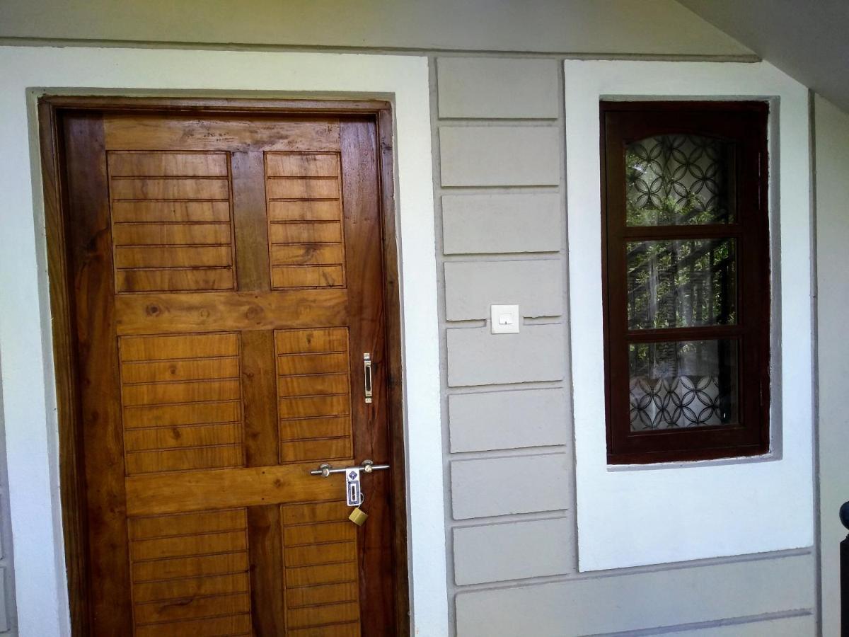 Dsk Studio Apartment, Siolim, Goa. Eksteriør billede