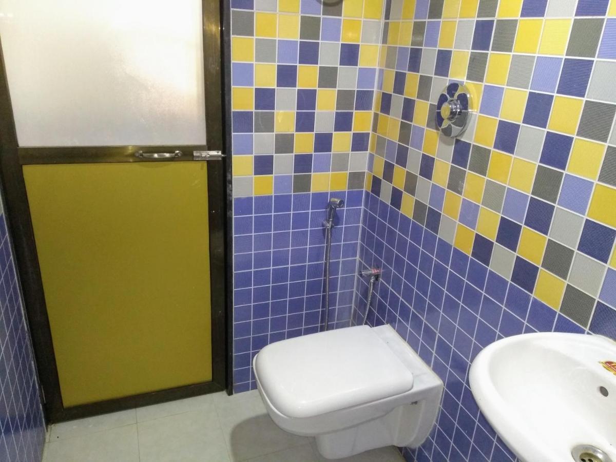 Dsk Studio Apartment, Siolim, Goa. Eksteriør billede