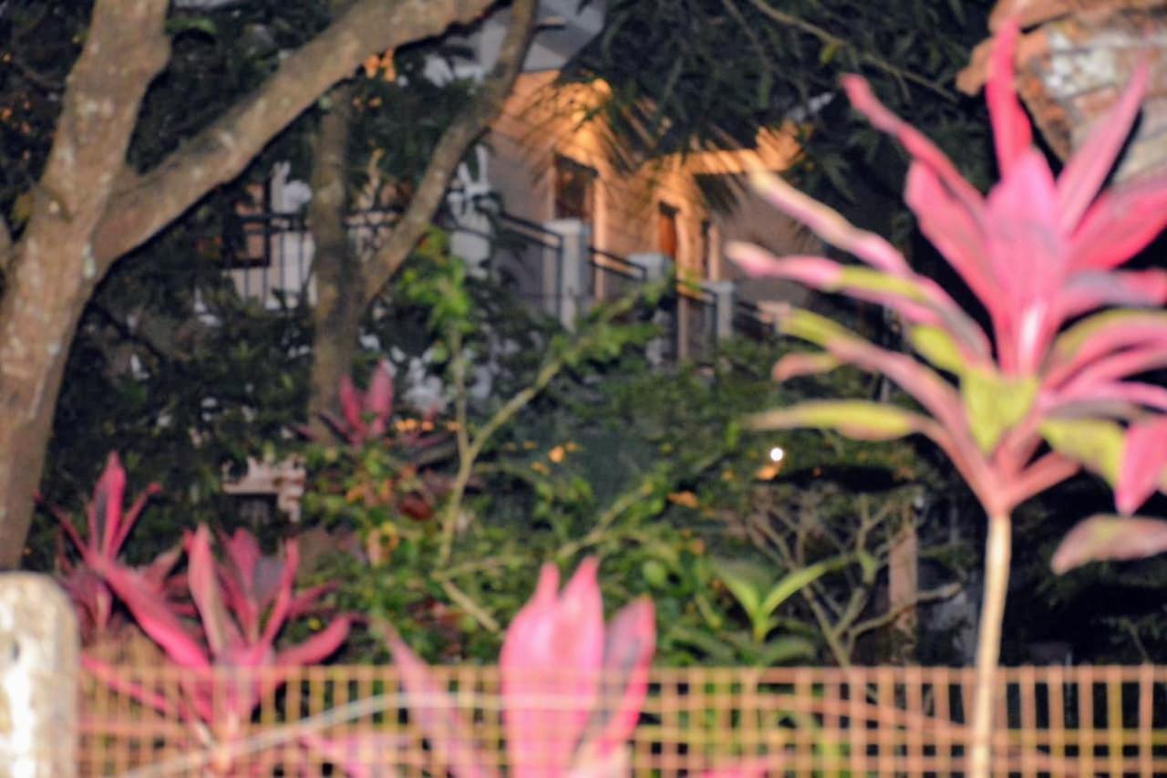 Dsk Studio Apartment, Siolim, Goa. Eksteriør billede