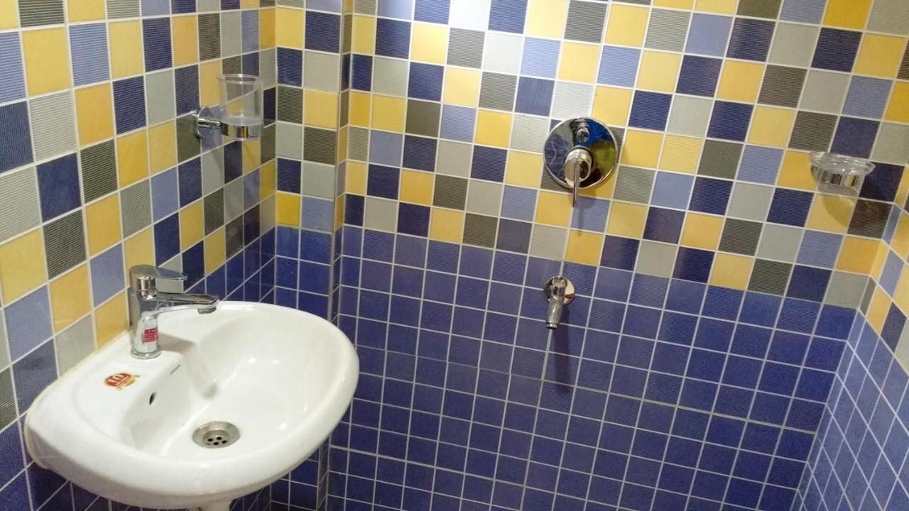 Dsk Studio Apartment, Siolim, Goa. Eksteriør billede