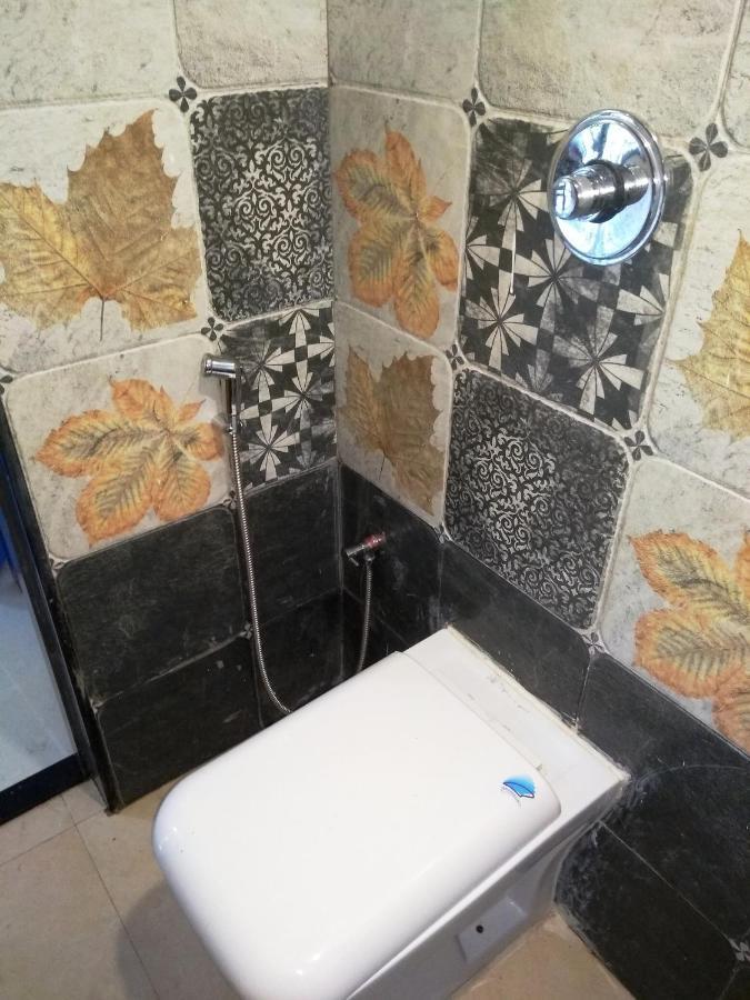 Dsk Studio Apartment, Siolim, Goa. Eksteriør billede